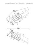 SOLID-STATE LIGHTING APPARATUS WITH DETACHABLE MODULE diagram and image