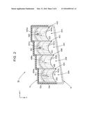 VEHICLE LAMP diagram and image