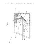 VEHICLE LAMP diagram and image