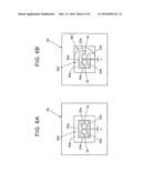 VEHICLE LAMP diagram and image