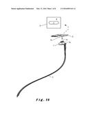 SEMICONDUCTOR-COMPONENT DEVICE ASSEMBLED ON A HEAT SINK, ASSEMBLY METHOD,     AND LIGHTING DEVICE FOR A MOTOR VEHICLE INCLUDING SUCH A DEVICE diagram and image