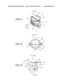 ILLUMINATION LENS diagram and image