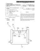 LIGHTING DEVICE AND CORRESPONDING METHOD diagram and image