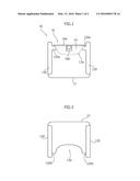 LIGHTING DEVICE AND CORRESPONDING METHOD diagram and image