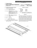 TROFFER LIGHT FIXTURE RETROFIT SYSTEMS AND METHODS diagram and image