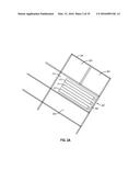 TROFFER LIGHT FIXTURE RETROFIT SYSTEMS AND METHODS diagram and image