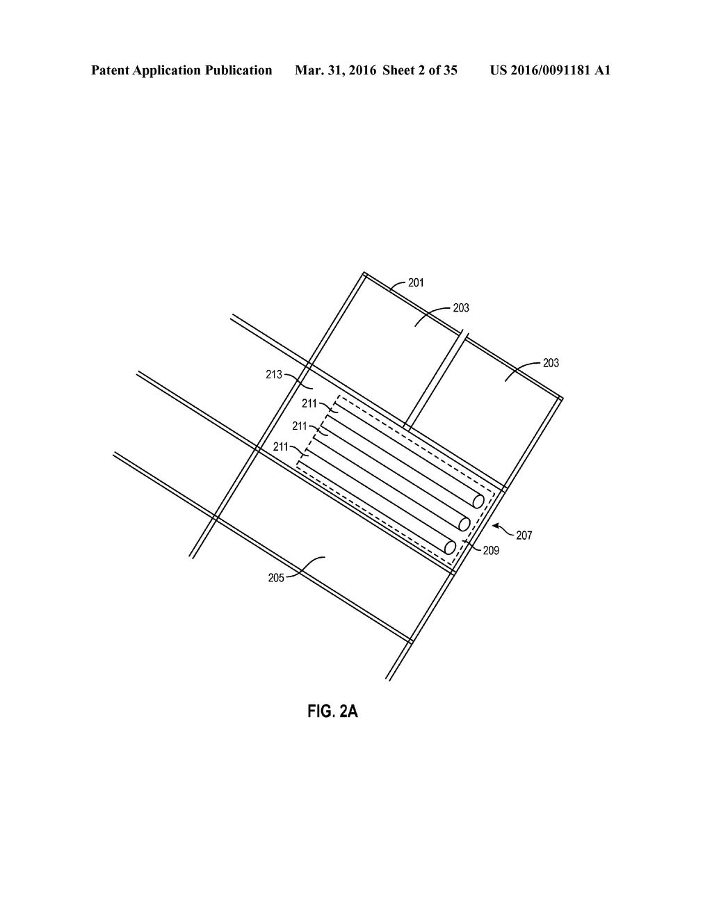 TROFFER LIGHT FIXTURE RETROFIT SYSTEMS AND METHODS - diagram, schematic, and image 03