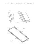 TROFFER LIGHT FIXTURE RETROFIT SYSTEMS AND METHODS diagram and image