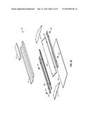 TROFFER LIGHT FIXTURE RETROFIT SYSTEMS AND METHODS diagram and image