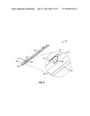 TROFFER LIGHT FIXTURE RETROFIT SYSTEMS AND METHODS diagram and image