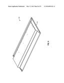 TROFFER LIGHT FIXTURE RETROFIT SYSTEMS AND METHODS diagram and image