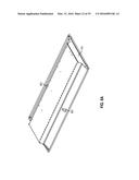 TROFFER LIGHT FIXTURE RETROFIT SYSTEMS AND METHODS diagram and image