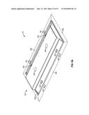 TROFFER LIGHT FIXTURE RETROFIT SYSTEMS AND METHODS diagram and image