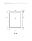 TROFFER LIGHT FIXTURE RETROFIT SYSTEMS AND METHODS diagram and image