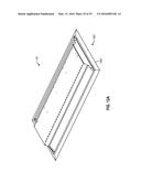 TROFFER LIGHT FIXTURE RETROFIT SYSTEMS AND METHODS diagram and image