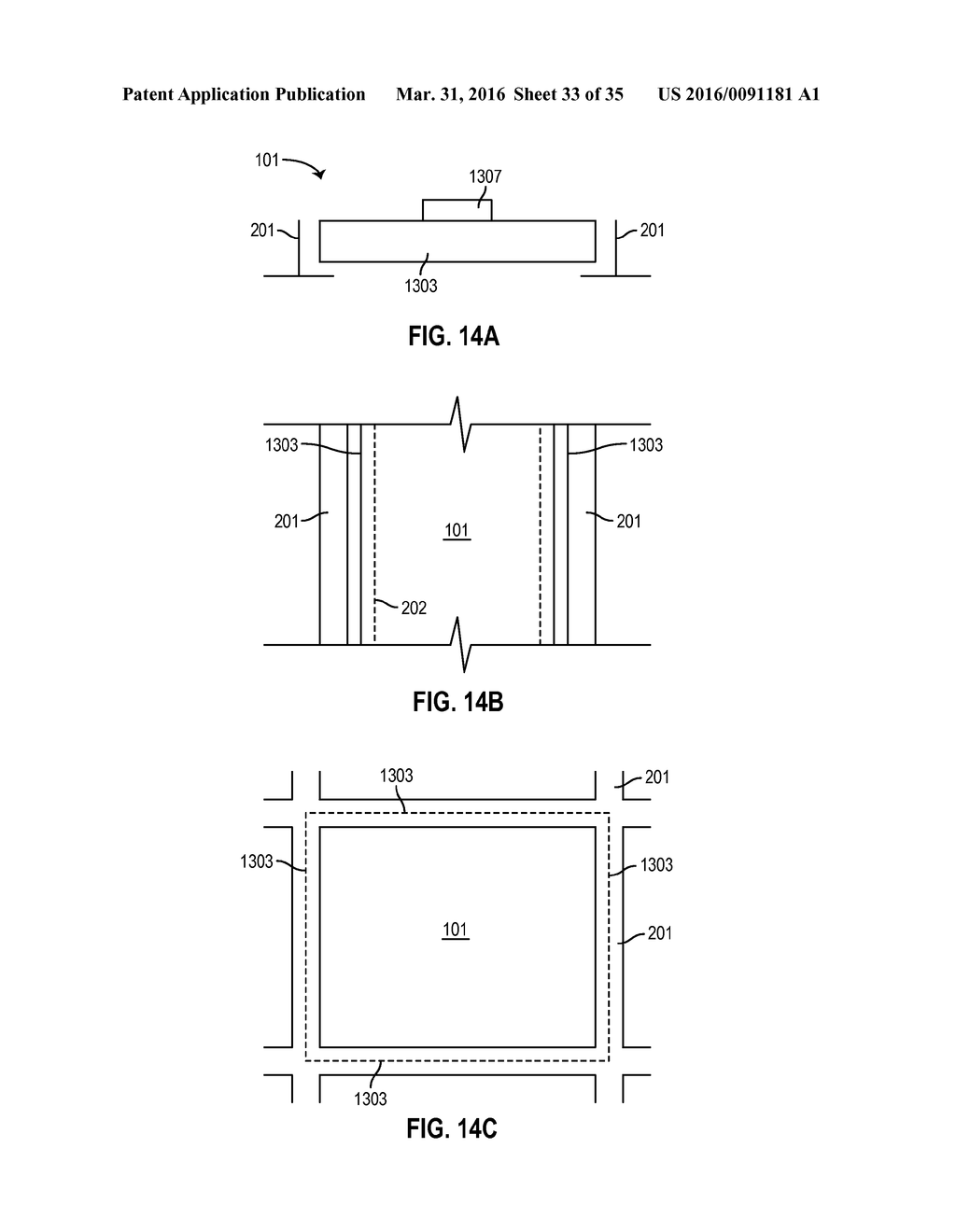 TROFFER LIGHT FIXTURE RETROFIT SYSTEMS AND METHODS - diagram, schematic, and image 34