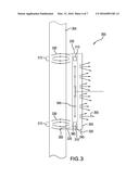 Illuminated Safety Device for Attachment to an Article of Clothing diagram and image