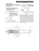 LOW NOX, HIGH EFFICIENCY, HIGH TEMPERATURE, STAGED RECIRCULATING BURNER     AND RADIANT TUBE COMBUSTION SYSTEM diagram and image