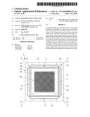 CEILING-EMBEDDED AIR CONDITIONER diagram and image