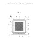 CEILING-EMBEDDED AIR CONDITIONER diagram and image