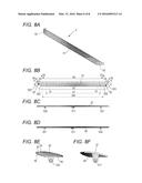 CEILING-EMBEDDED AIR CONDITIONER diagram and image