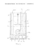 Air Conditioning and Heat Pump System with Evaporative Cooling System diagram and image