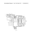 Extractor and Concentrator diagram and image