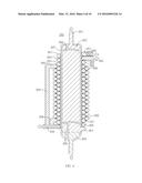 Extractor and Concentrator diagram and image