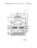 Air conditioning system with vapor bypassing diagram and image