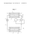 Refrigerant Distributor and Refrigeration Cycle Device Equipped with the     Refrigerant Distributor diagram and image