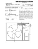 OUTDOOR DEVICE AND AIR CONDITIONER diagram and image