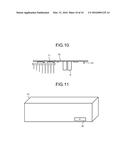 OUTDOOR DEVICE AND AIR CONDITIONER diagram and image