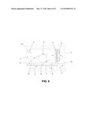 CONVERTIBLE SYSTEM FOR FREEZING AND DEFROSTING FOOD PRODUCTS IN ELECTRICAL     HOUSEHOLD APPLIANCE diagram and image