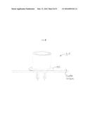 COUNTER BEVERAGE COOLING SYSTEM diagram and image