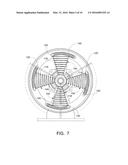 ROTARY HIGH DENSITY HEAT EXCHANGER diagram and image