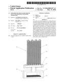 EXPLOSION WELDED EVAPORATOR FOR USE IN TWO-PHASE HEAT TRANSFER APPARATUSES diagram and image