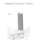 EXPLOSION WELDED EVAPORATOR FOR USE IN TWO-PHASE HEAT TRANSFER APPARATUSES diagram and image