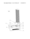 EXPLOSION WELDED EVAPORATOR FOR USE IN TWO-PHASE HEAT TRANSFER APPARATUSES diagram and image