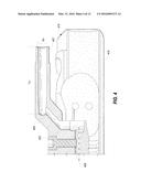 Firearm Training Apparatus and Method diagram and image