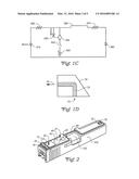 GUN SIGHT USING LED ILLUMINATION diagram and image