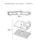 GUN SIGHT USING LED ILLUMINATION diagram and image