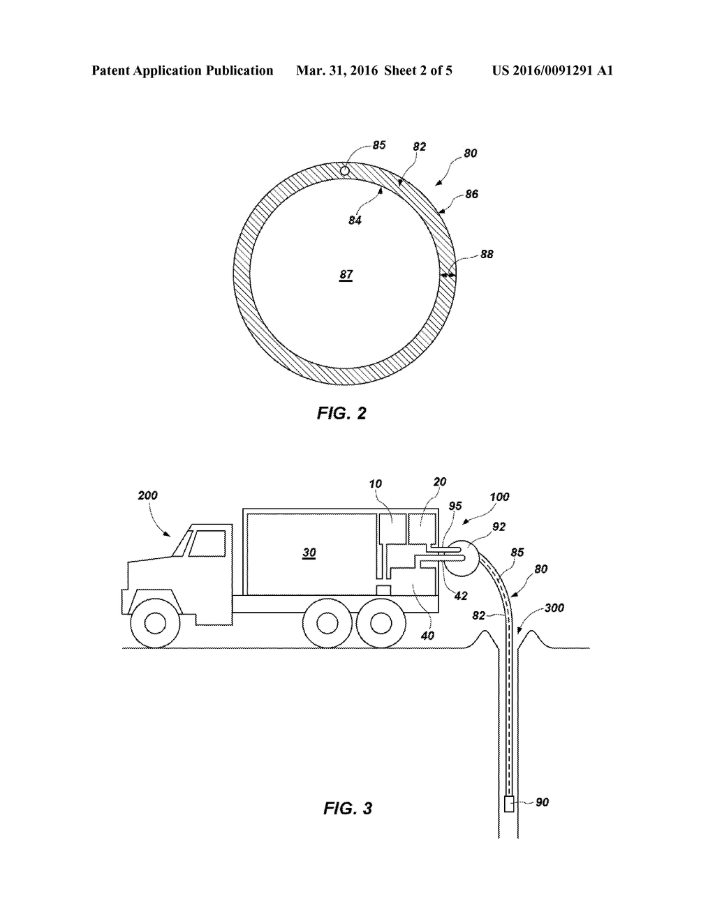 SYSTEMS FOR DELIVERING EXPLOSIVES AND METHODS RELATED THERETO - diagram, schematic, and image 03