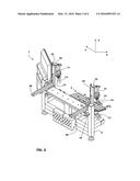 MODULAR SYSTEM FOR CHECKING A VALVE SEAT AND A VALVE GUIDE IN CYLINDER     HEADS OF INTERNAL COMBUSTION ENGINES diagram and image