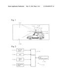 OPERATING DEVICE, OPERATING METHOD, AND PROGRAM THEREFOR diagram and image