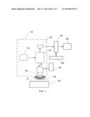 INTERFEROMETRIC NON-CONTACT OPTICAL PROBE AND MEASUREMENT diagram and image