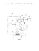 INTERFEROMETRIC NON-CONTACT OPTICAL PROBE AND MEASUREMENT diagram and image