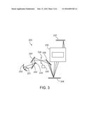 METHOD FOR CHARACTERIZING A STRUCTURE ON A MASK AND DEVICE FOR CARRYING     OUT SAID METHOD diagram and image