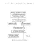 METHOD FOR CHARACTERIZING A STRUCTURE ON A MASK AND DEVICE FOR CARRYING     OUT SAID METHOD diagram and image