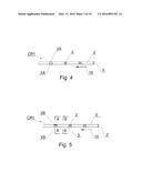 Method and device for detection of rotated segments in a multi-segment rod     transferred in a machine used in cigarette production industry diagram and image