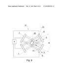 Method and device for detection of rotated segments in a multi-segment rod     transferred in a machine used in cigarette production industry diagram and image